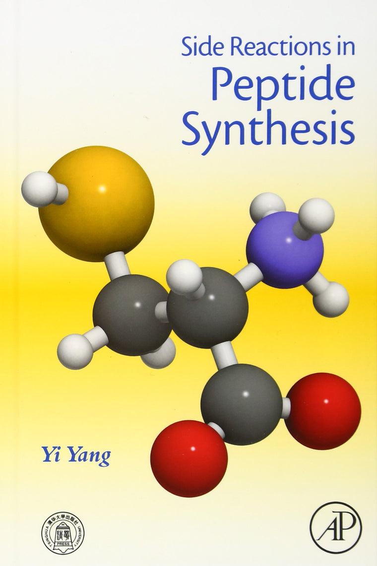 Side Reactions in Peptide Synthesis