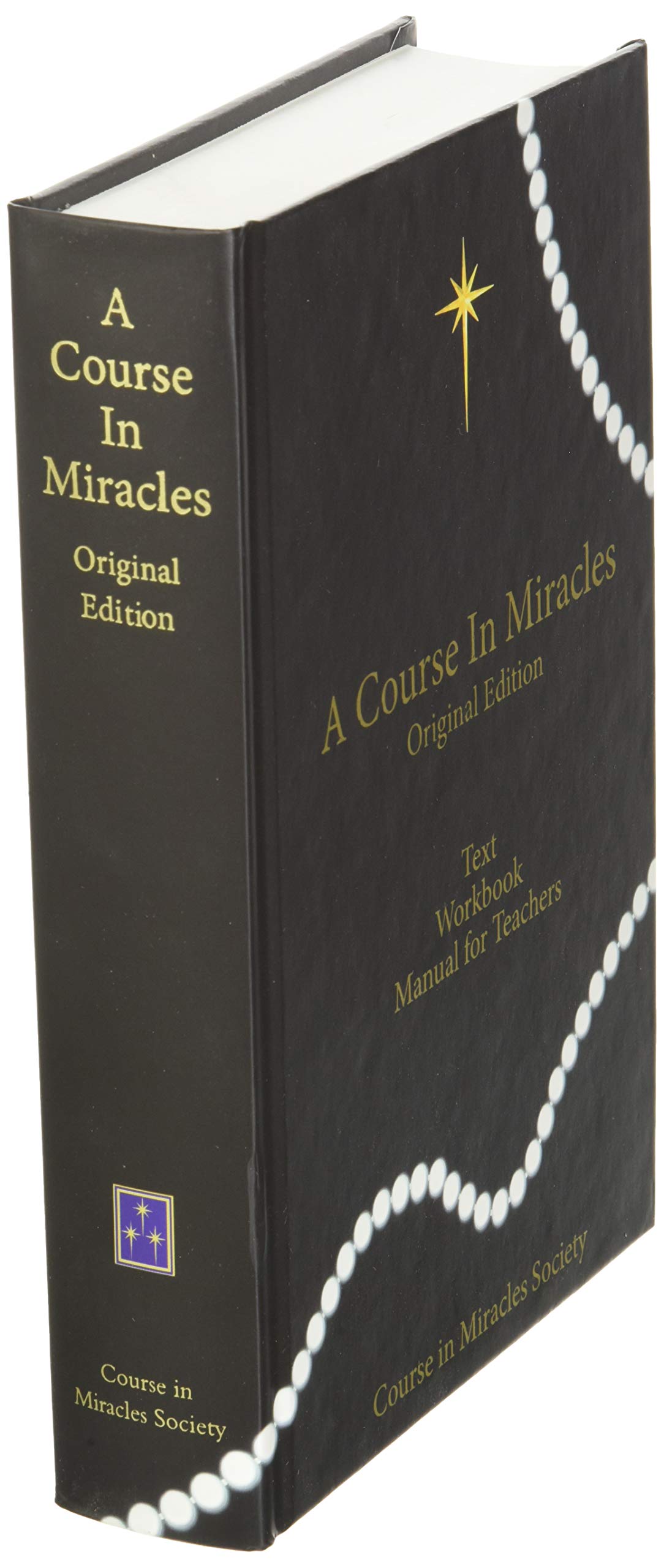 A Course in Miracles