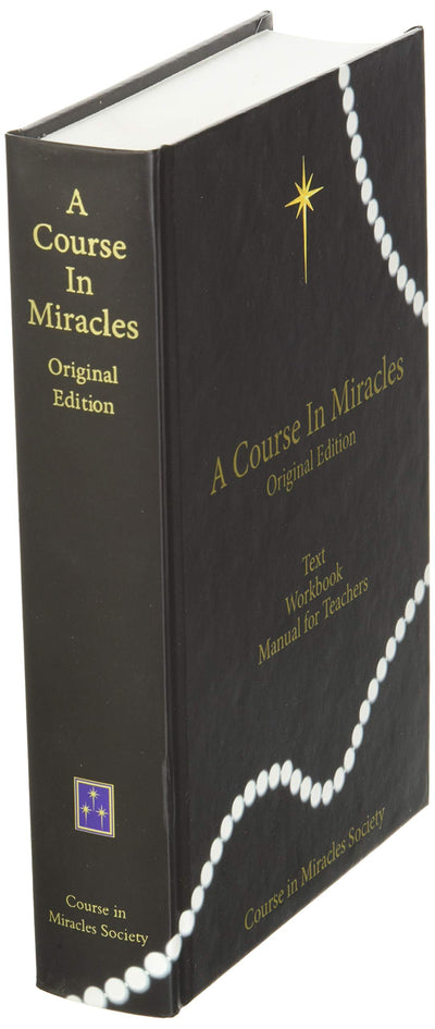 A Course in Miracles