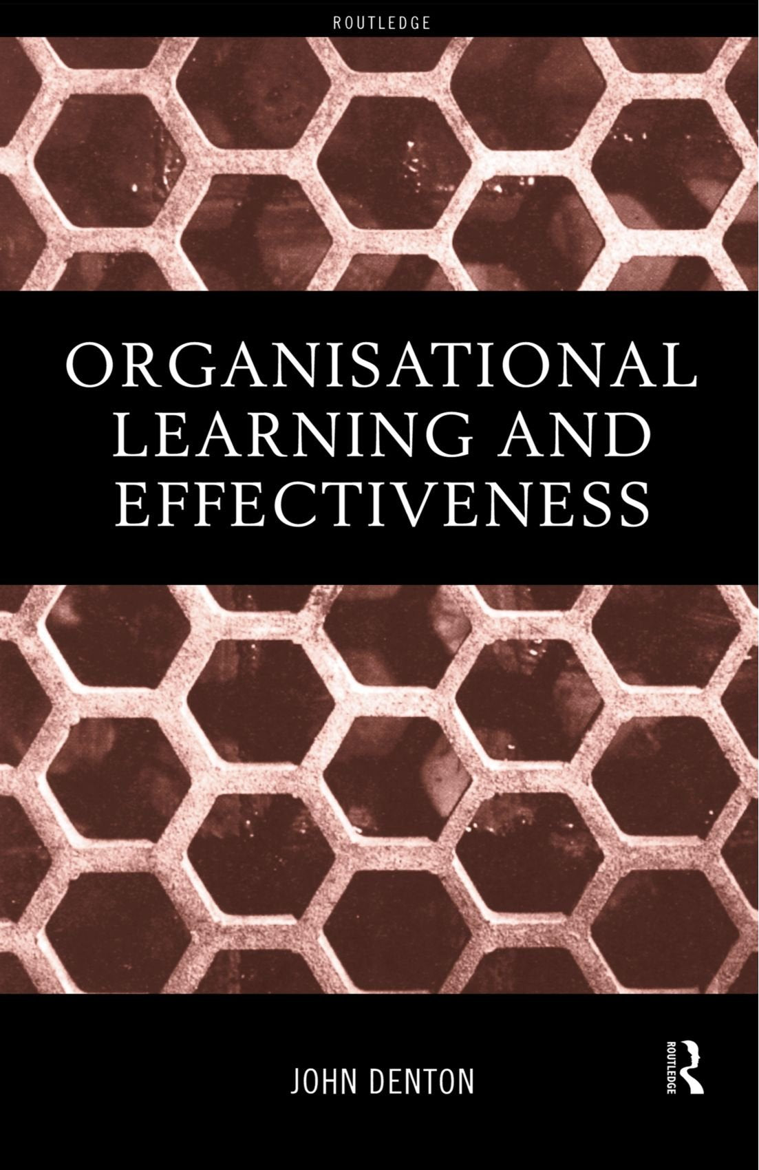 Organisational Learning and Effectiveness