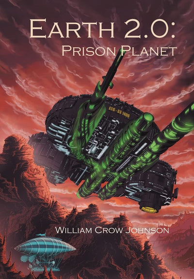 Earth 2.0: Prison Planet (Earth 2.0, 1)