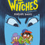 The Witches: The Graphic Novel by Dahl, Roald