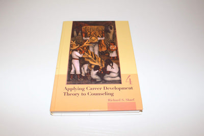 Applying Career Development Theory to Counseling