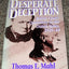 Desperate Deception: British Covert Operations in the United States, 1939-44 (Brassey's Intelligence & National Security Library)
