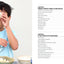 Cooking with the CrunchBros: Casual and Fun Korean- and Japanese-Inspired Recipes from Our Kitchen to Yours
