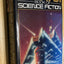 The First Omni Book of Science Fiction by Datlow, Ellen