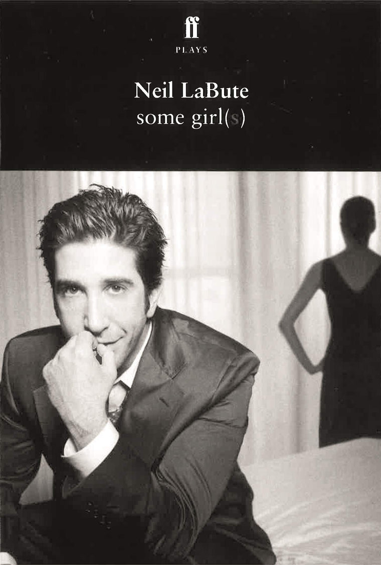 Some Girl(s): A Play