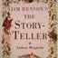 Jim Henson's The Storyteller by Minghella, Anthony