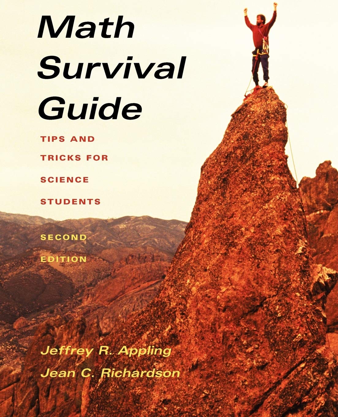 Math Survival Guide: Tips and Tricks for Science Students