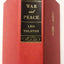 War and Peace