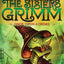 9 Books: Sisters Grimm Set - Fairy Tale Detectives, Unusual Suspect, Problem Child, Once Upon A, Magic & Other Misdemeanors, Tales of the Hood, Everafter War, Inside Story, Council of Mirrors