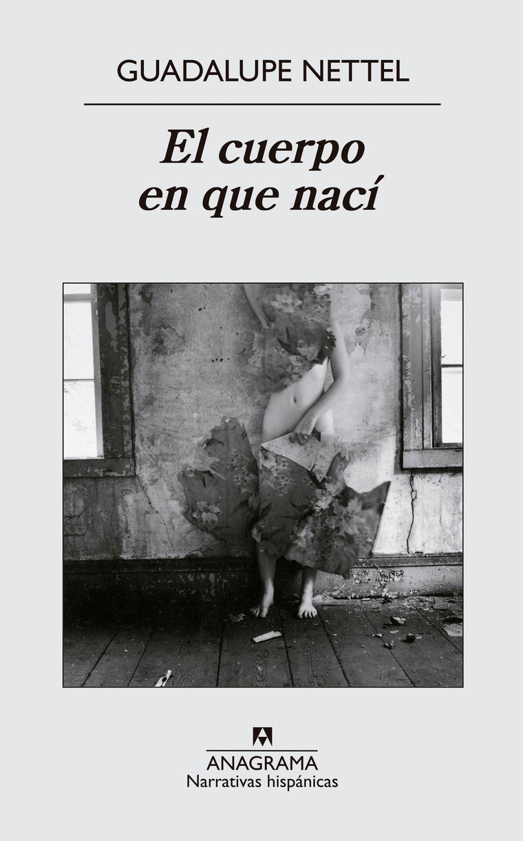 El cuerpo en que nací (Spanish Edition)
