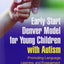 Early Start Denver Model for Young Children with Autism: Promoting Language, Learning, and Engagement