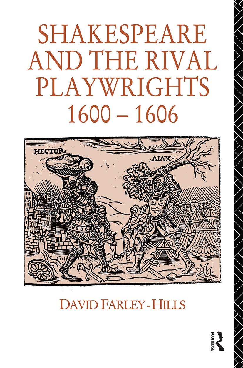 Shakespeare & Rival Play