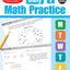 Evan-Moor Daily Math Practice, Grade 4