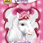 Magic Pony Carousel #1: Sparkle the Circus Pony