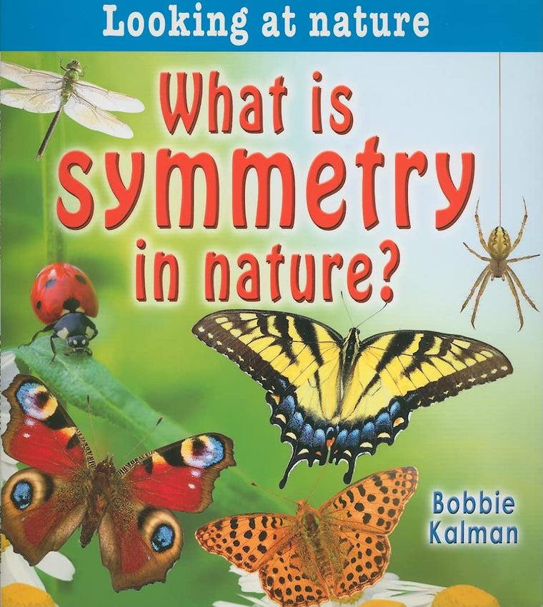 What Is Symmetry in Nature? (Looking at Nature)