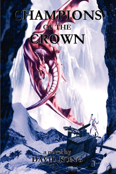 CHAMPIONS OF THE CROWN