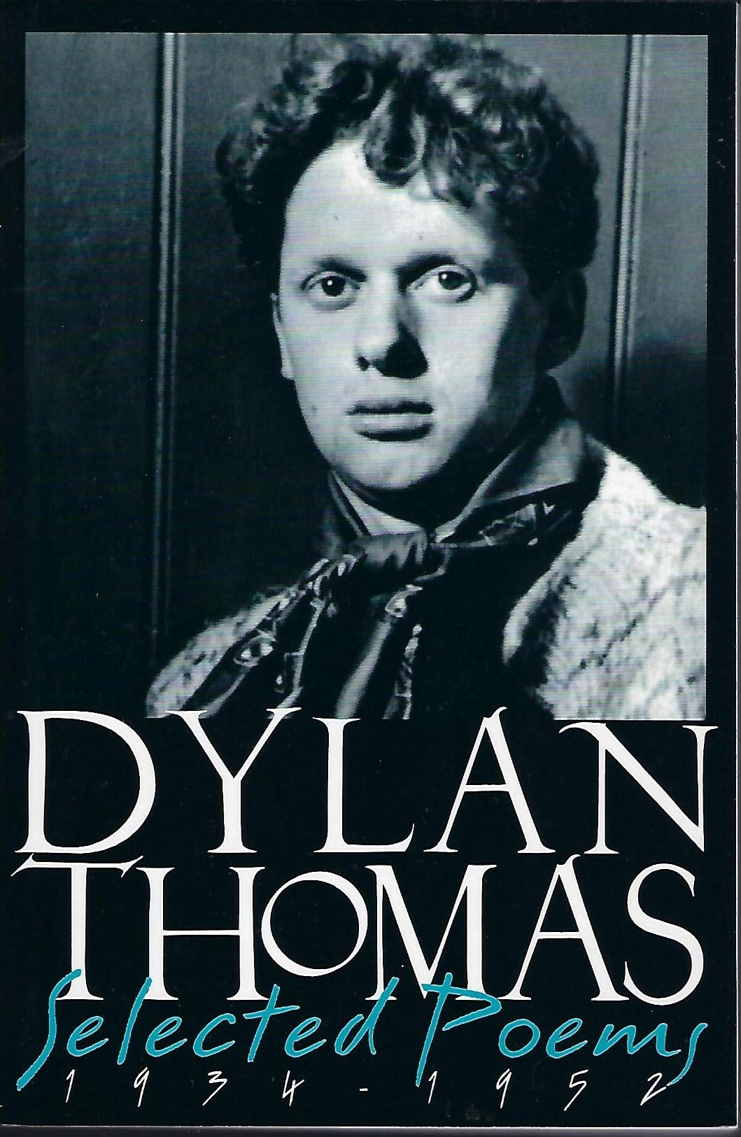 Selected Poems 1934-1952, New Revised Edition