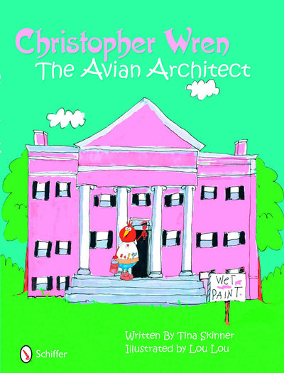 Christopher Wren: The Avian Architect
