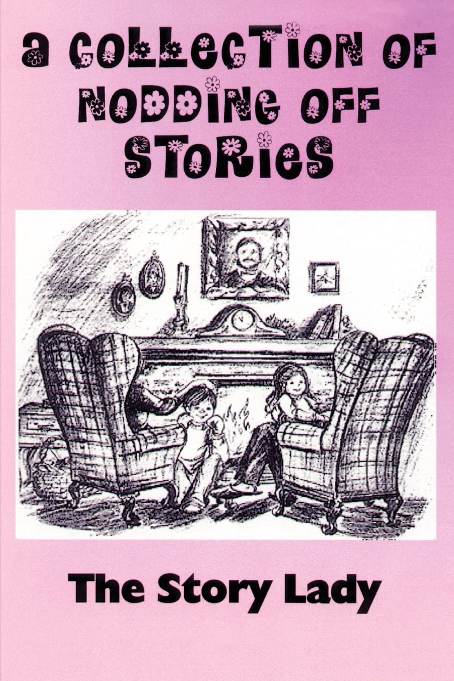 A Collection of Nodding Off Stories