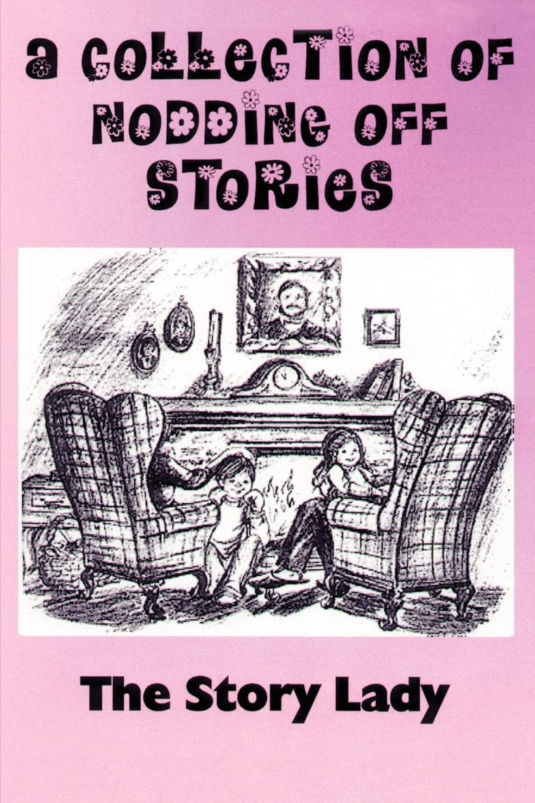 A Collection of Nodding Off Stories
