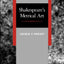 Shakespeare's Metrical Art