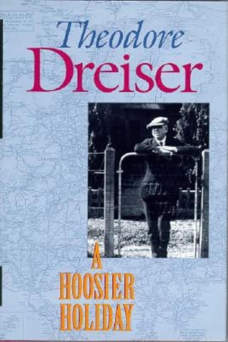 A Hoosier Holiday (Indiana)