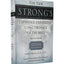 The New Strong's Expanded Exhaustive Concordance of the Bible: Every Word of the Bible Indexed, Red Letter Edition