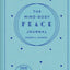 The Mind-Body Peace Journal: 366 Mindful Prompts for Serenity and Clarity (Volume 5) (Gilded, Guided Journals)