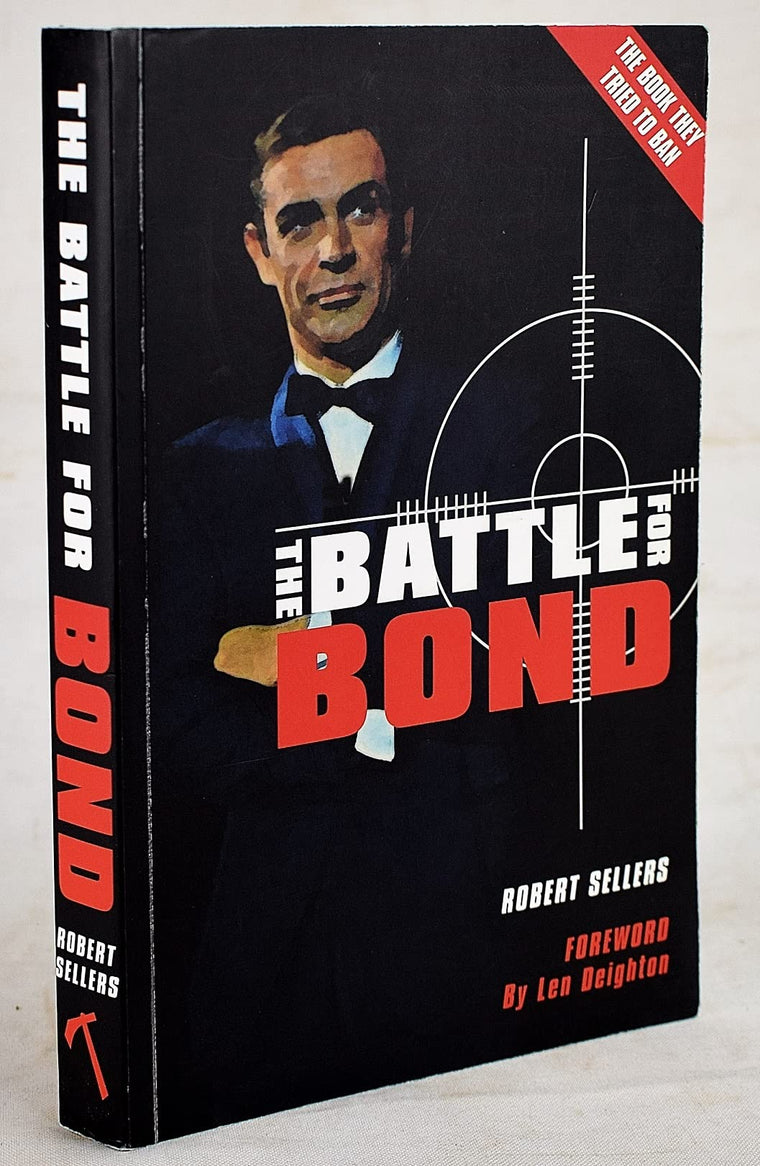 The Battle for Bond