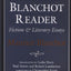 STATION HILL BLANCHOT READER