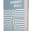NIV, Student Bible, Hardcover, Comfort Print