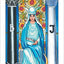 Radiant Rider-Waite? Tarot in a Tin