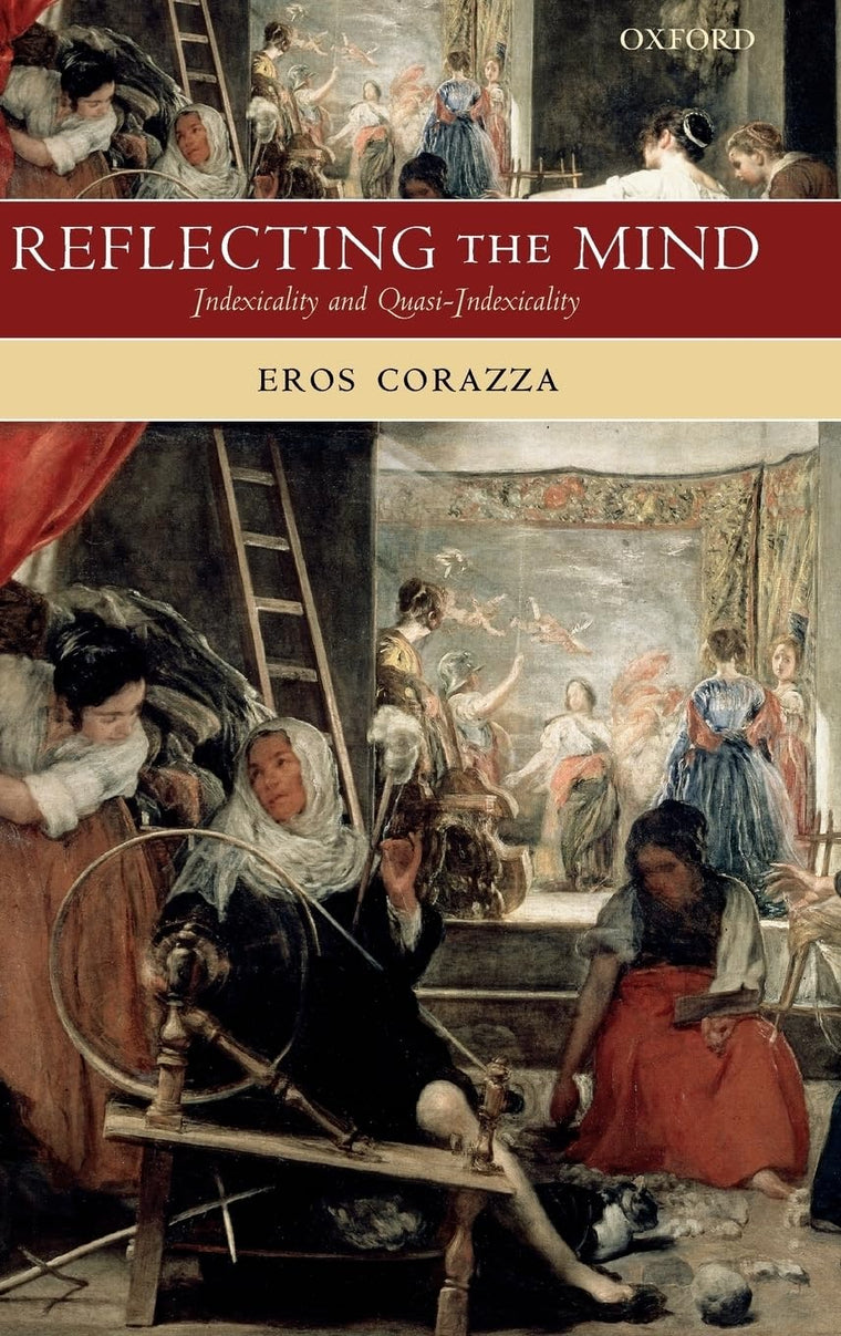 Reflecting the Mind: Indexicality and Quasi-Indexicality