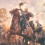Confederate Wizards of the Saddle