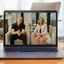 The Fight for Us Bible Study Guide plus Streaming Video: A Practical Bible Study for Every Marriage