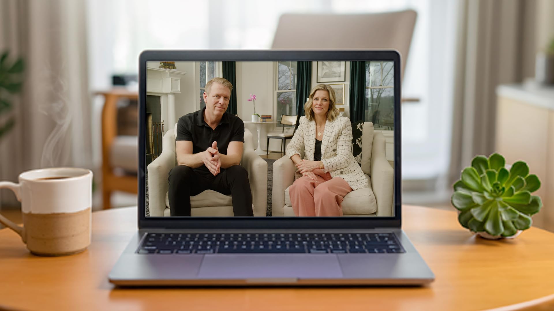 The Fight for Us Bible Study Guide plus Streaming Video: A Practical Bible Study for Every Marriage