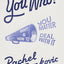 You Who: Why You Matter and How to Deal With It