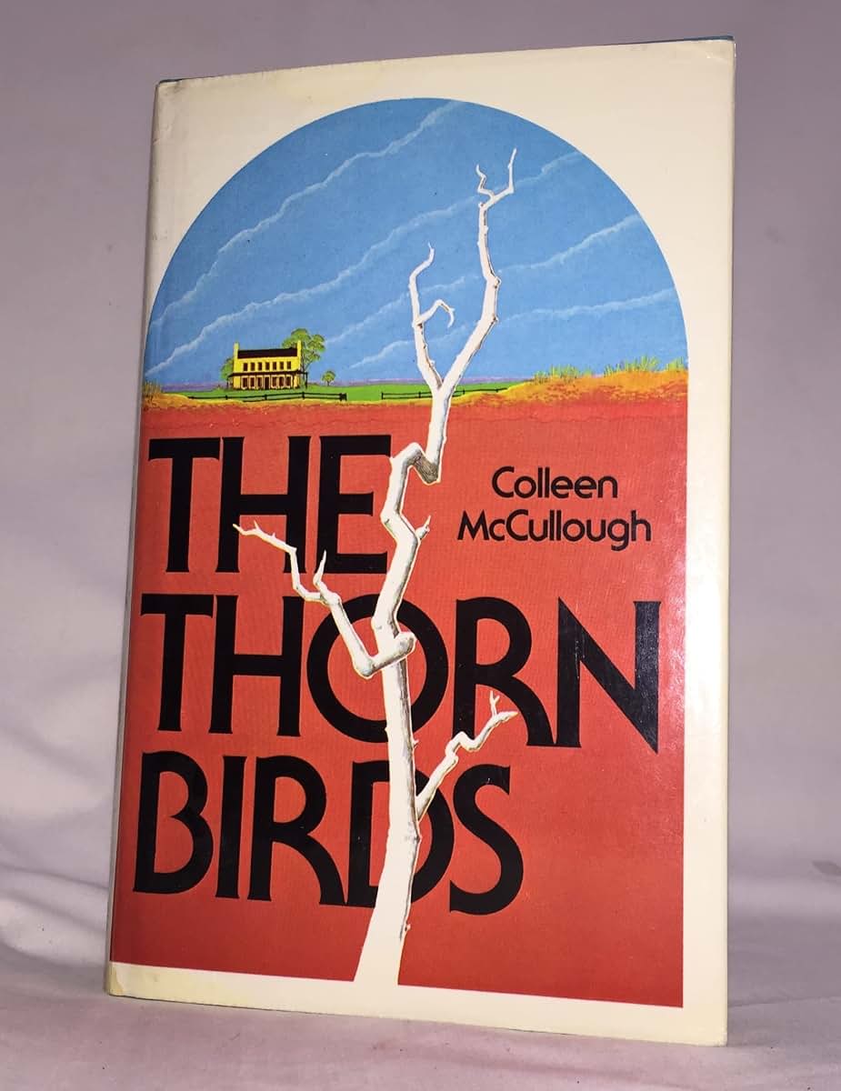 The Thorn Birds (Modern Classics)