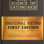 The Science of Getting Rich: Original Retro First Edition by