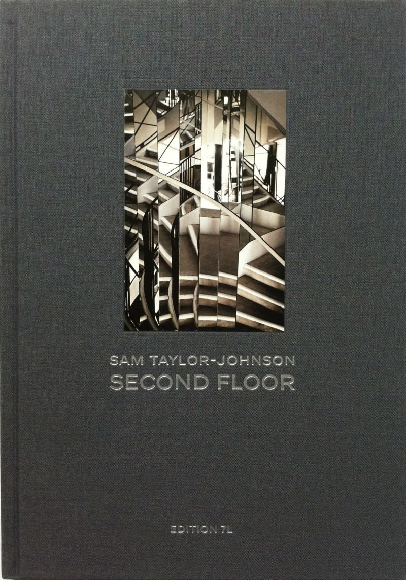 Sam Taylor-Johnson: Second Floor