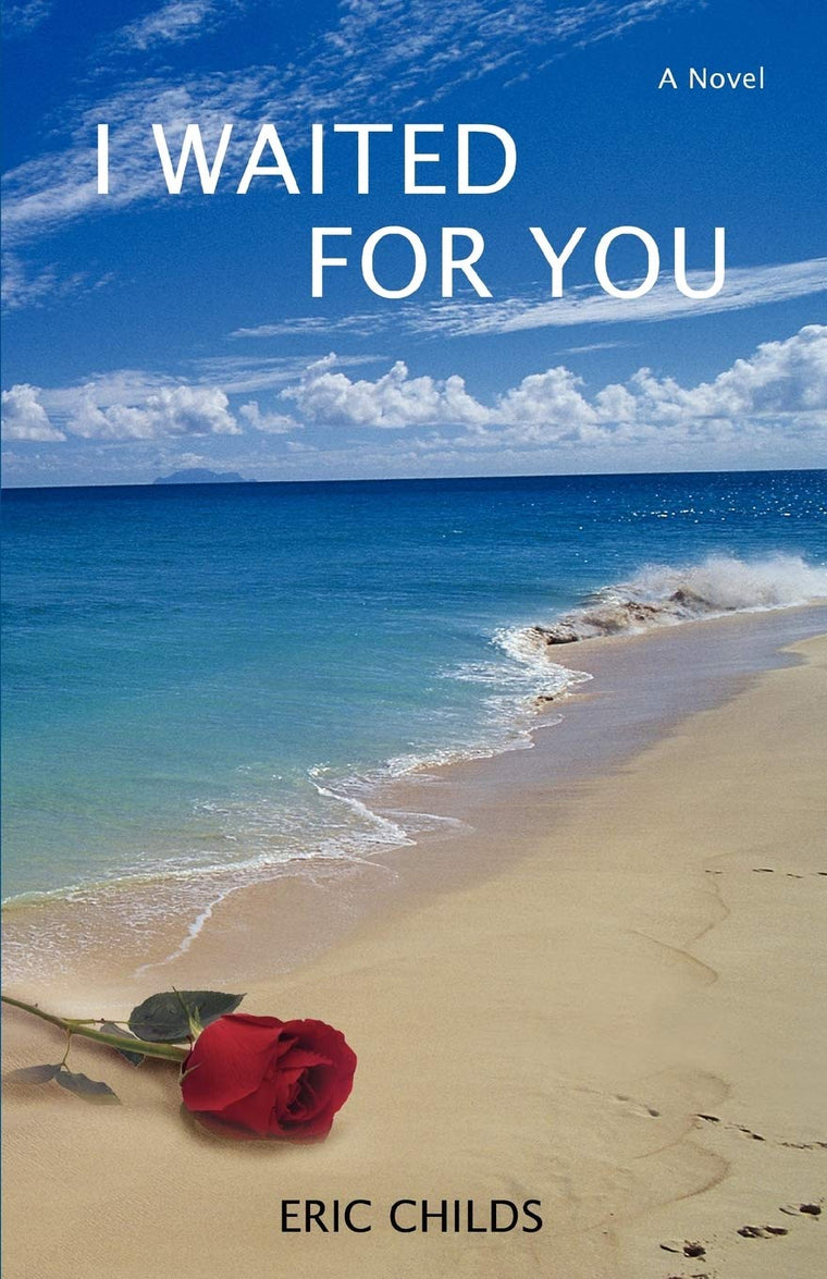 I WAITED FOR YOU
