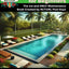 Residential Swimming Pool Maintenance For Beginners: Swimming Pool Maintenance - from Newbie to Expert