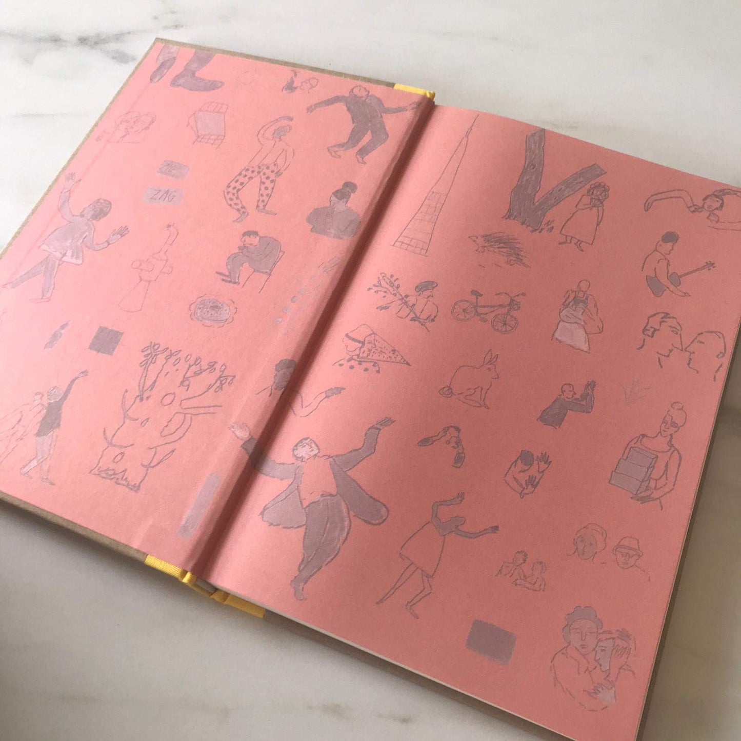 American Utopia
