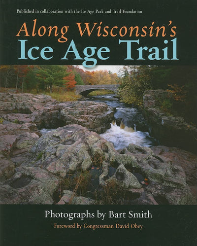Along Wisconsins Ice Age Trail