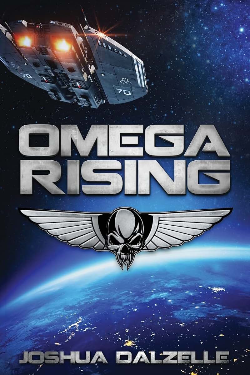 Omega Rising (Omega Force)
