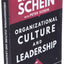 Organizational Culture and Leadership (Jossey-Bass Business)