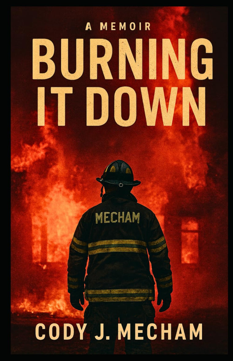 Burning it down