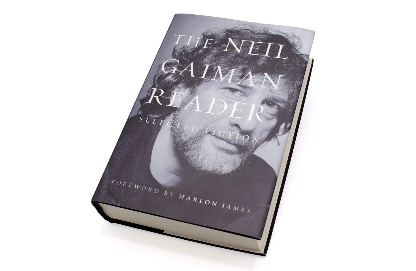 The Neil Gaiman Reader: Selected Fiction
